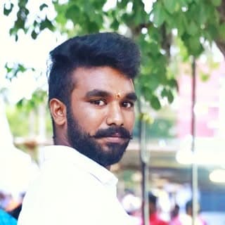 Arachalur Mahesh