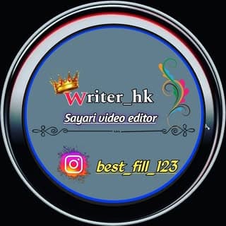 writer_hs๐งฟ