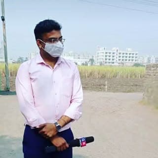 Dr.Royal patidar(C.R,S.S)