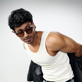 Rohit Raghvendra