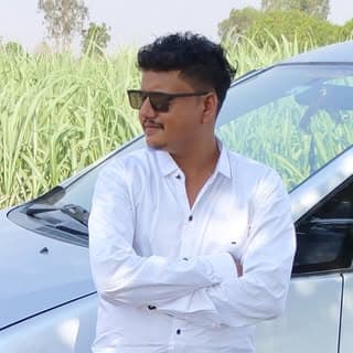 Sachin Naik
