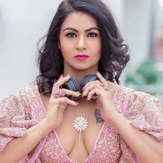 Kiran dembla