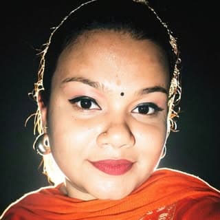 Vineesha Mannarkkad