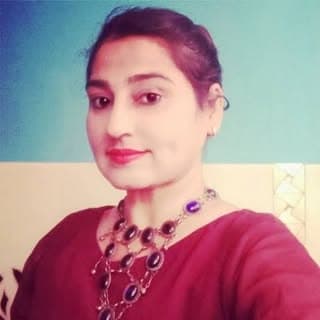 Nishat Mirza