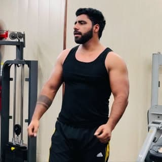 👑गुर्जर रवि दायमा👑