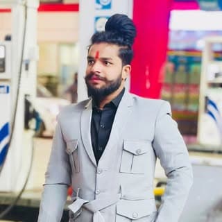 चौधरी राज दिवाकर