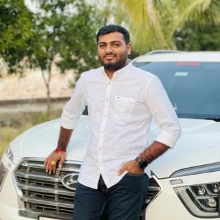 Jagdish Gadher
