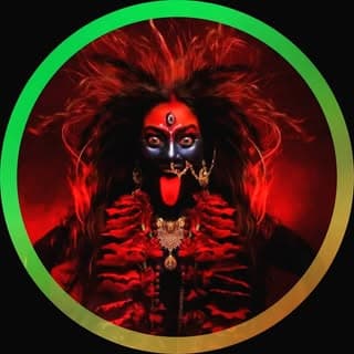 JAGAT JANANI MAHAKALI™