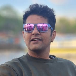 Vinayak Joshi /ವಿನಾಯಕ ಜೋಶಿ