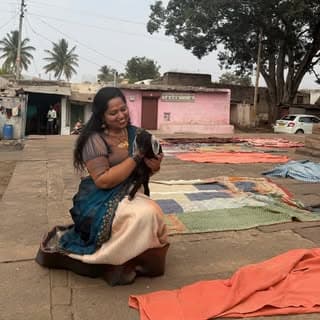 Anikethana