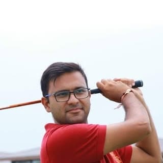 Anup Singh | Golf Coach & Creator ⛳️