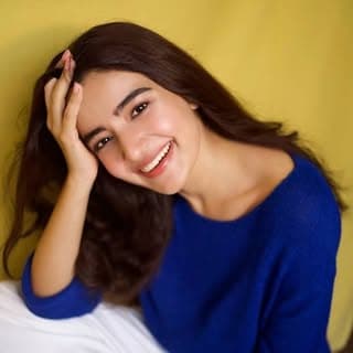 Rukshar Dhillon