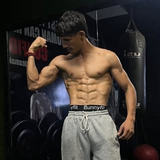 Maansingh Wushu