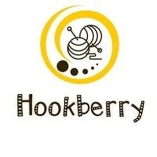 hookberry| crochet artist