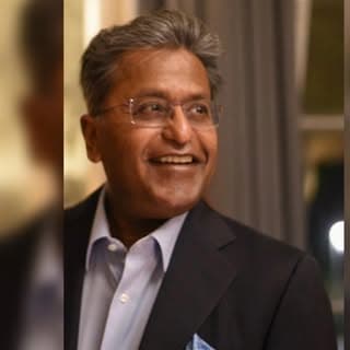 Lalit Modi