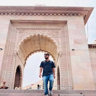 Ashish Yadav