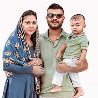 Sabir Pattambi
