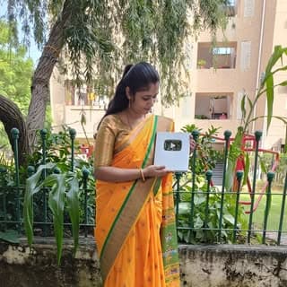 Sarita Akshay Pawar