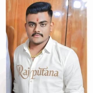 Jadeja Pratipalsinhji