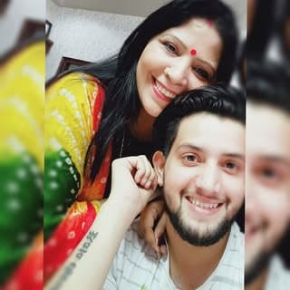 Anita choudhary