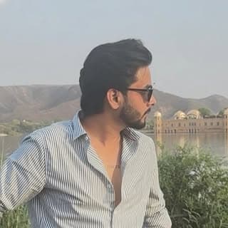 Rajat jain