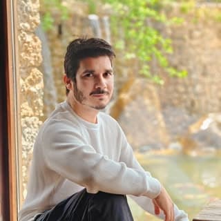 Manohar Prasad