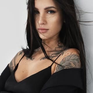 REGINA | TATTOO | PAINTING | RIGA