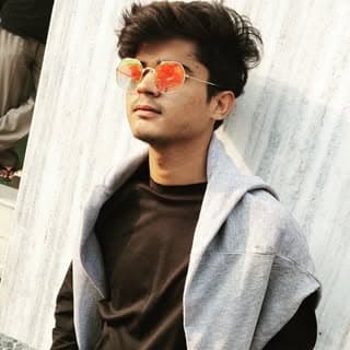 Vishal Verma