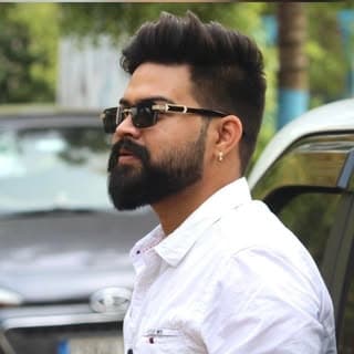 Pratap Janghel