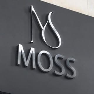 MOSS CLOTHING STORE