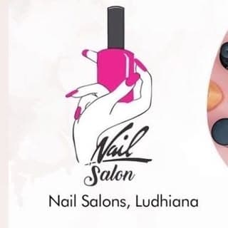 Nail Salon