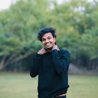 Harichandra Gabhale