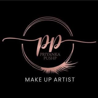 Priyanka Pushp| Bridal Makeup Artist✨🧿
