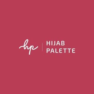 HIJAB PALETTE