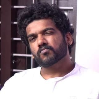 Mp Arjun