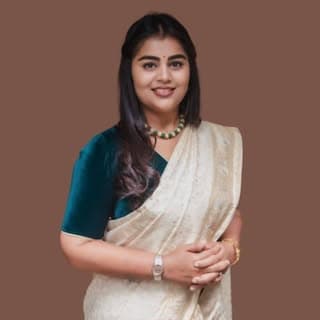Deepika Reddy H R
