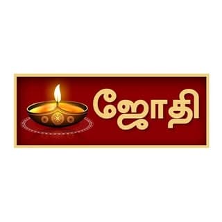 JOTHI TV