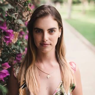 Manuela Garrido Lecca