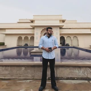 Palav Sohal