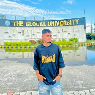 Shahnawaz Ansari
