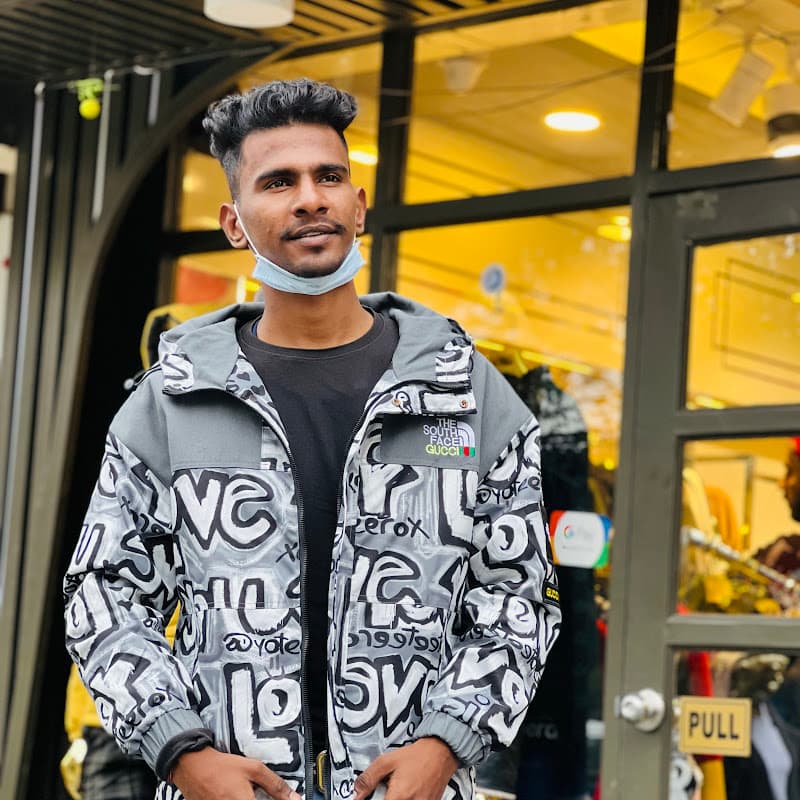 Ashish Poper