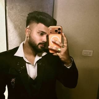Shreyansh Sahu