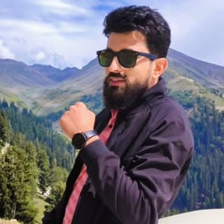 ibrar chowdhary 🔹 (ابرار چوہدری)