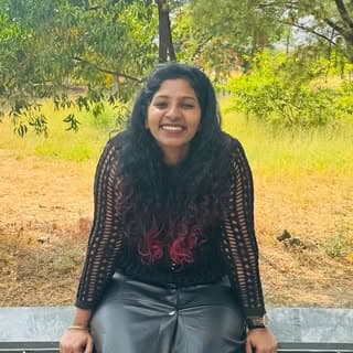 BHAVANI NADAR