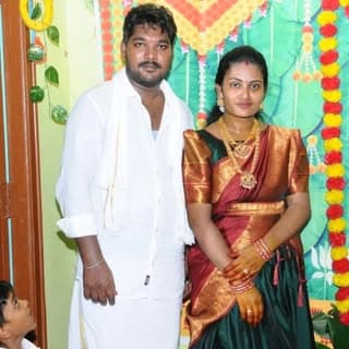 Lahari royal