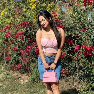 Shikha Bisht