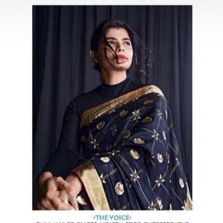 Chinmayi Sripada