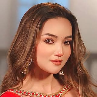 Annie Rana