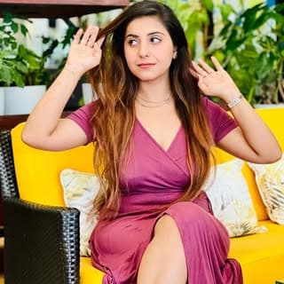 Havisha Malhotra