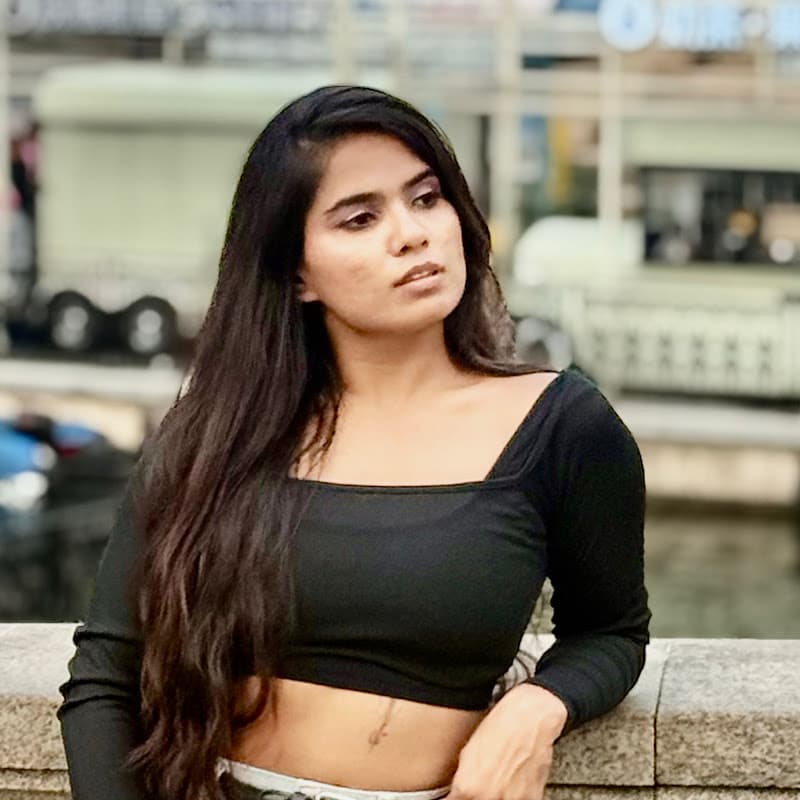 Misha Sharma